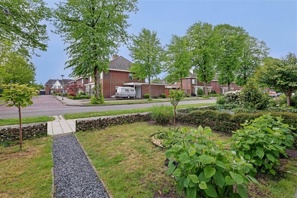 Medium property photo - Van Heemskerckstraat 48, 9601 HE Hoogezand